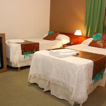 Hotel Savoy Santiago Del Estero Luaran gambar