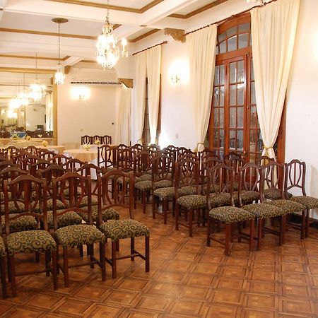 Hotel Savoy Santiago Del Estero Luaran gambar
