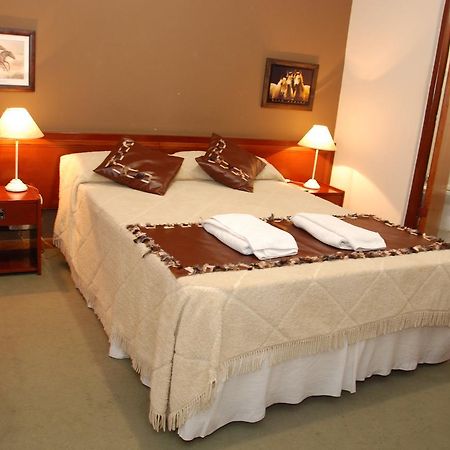 Hotel Savoy Santiago Del Estero Luaran gambar