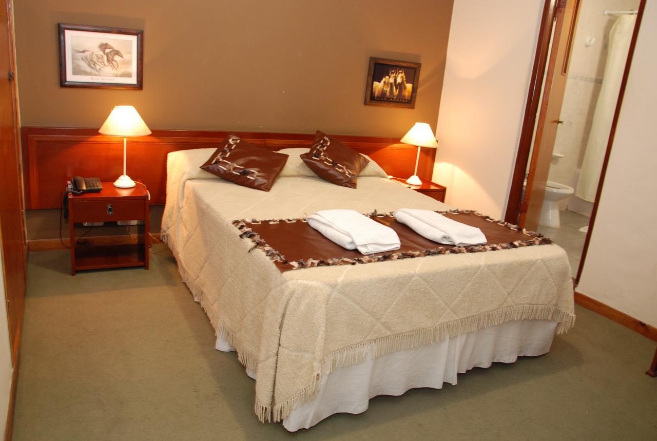 Hotel Savoy Santiago Del Estero Luaran gambar
