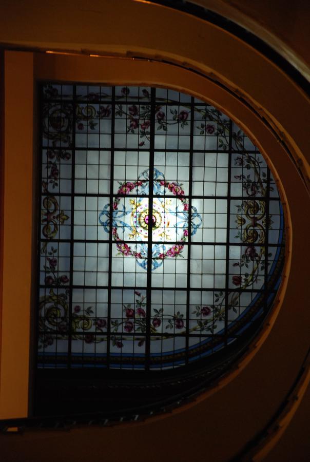 Hotel Savoy Santiago Del Estero Luaran gambar