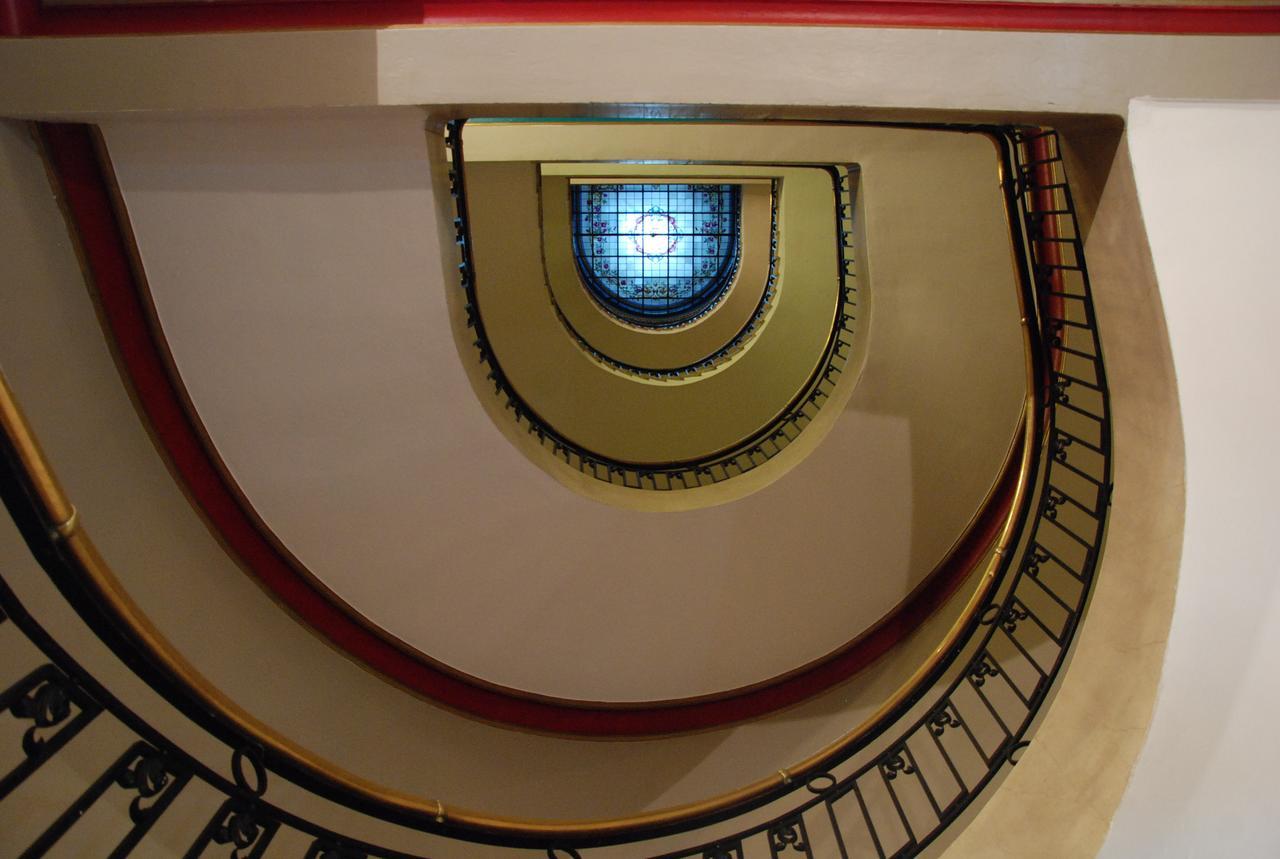 Hotel Savoy Santiago Del Estero Luaran gambar